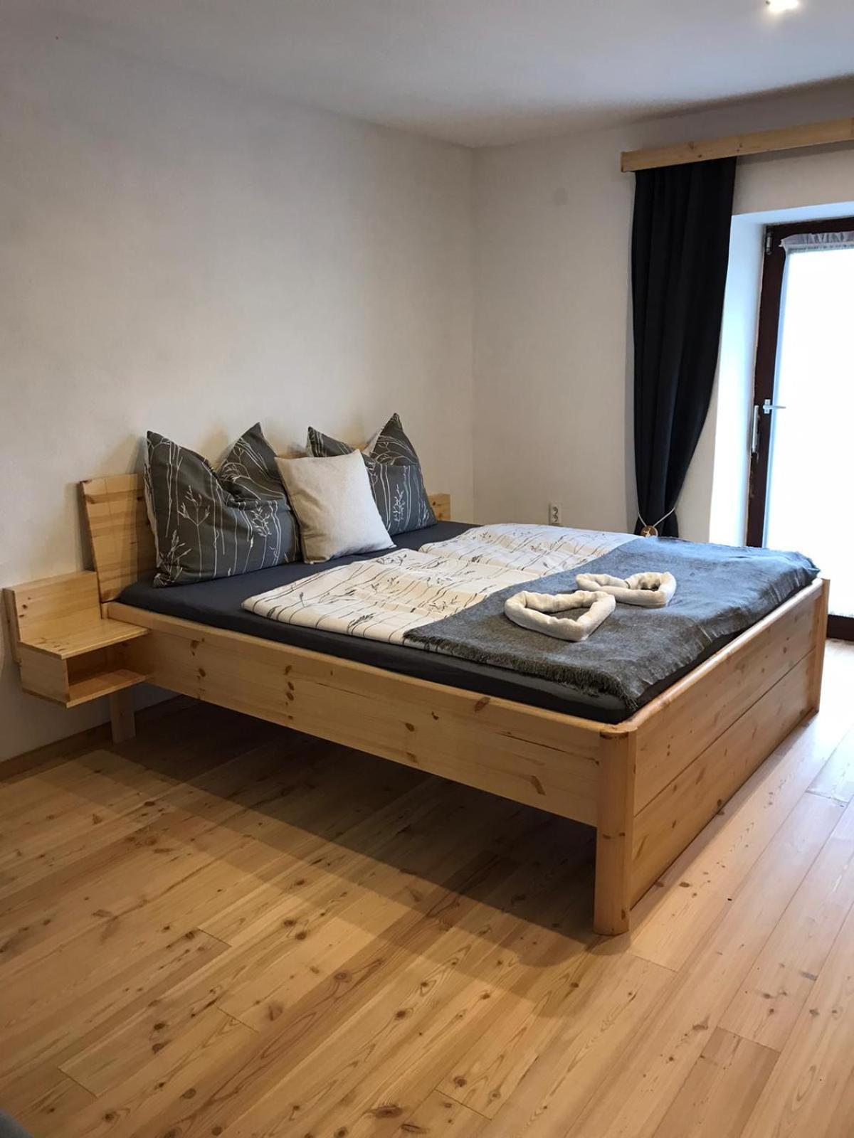 Ferienwohnung Johanna Sankt Georgen im Gailtal Rum bild