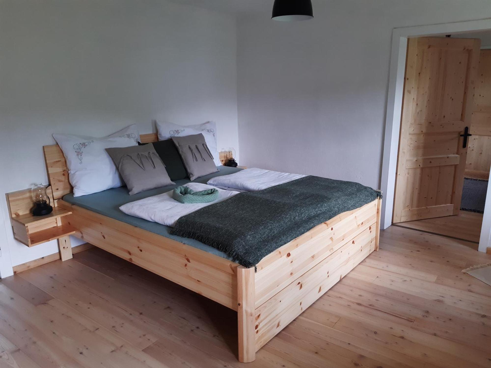 Ferienwohnung Johanna Sankt Georgen im Gailtal Rum bild