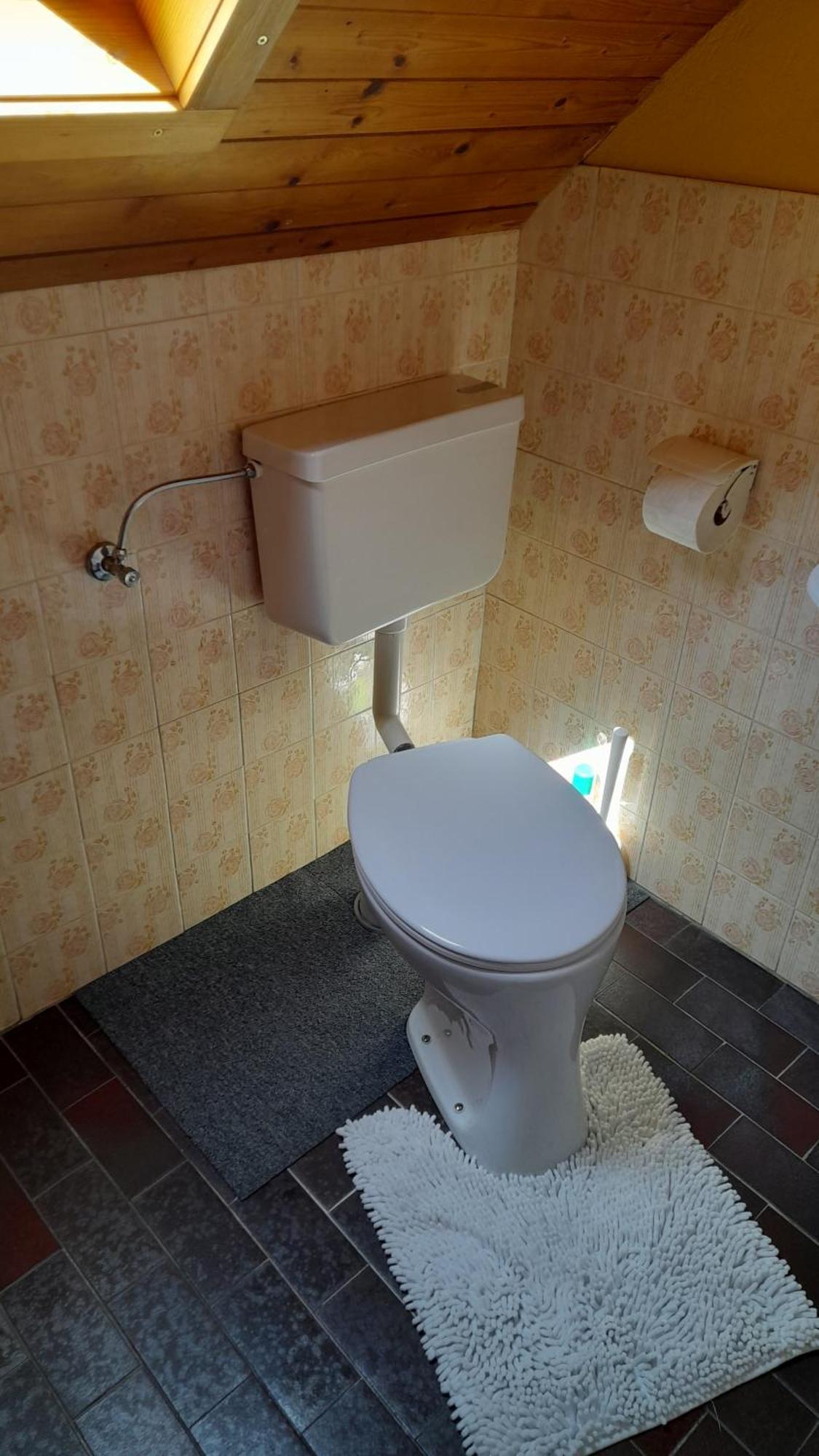 Ferienwohnung Johanna Sankt Georgen im Gailtal Exteriör bild
